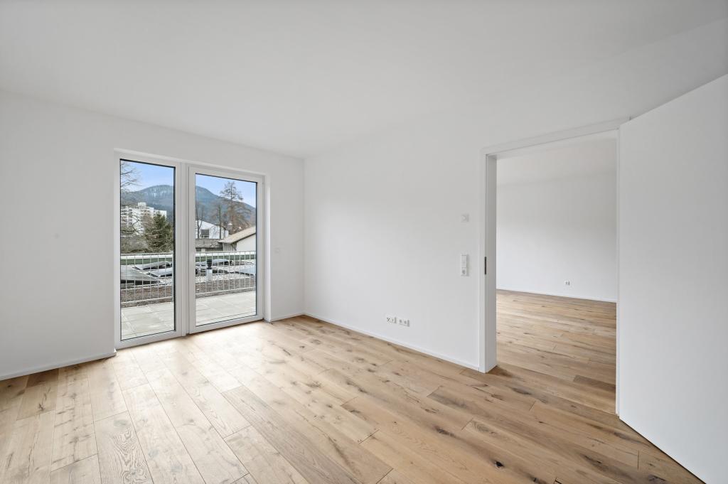 Moderne 2,5 Zimmer Wohnung Neubau - Erstbezug - Photo 1