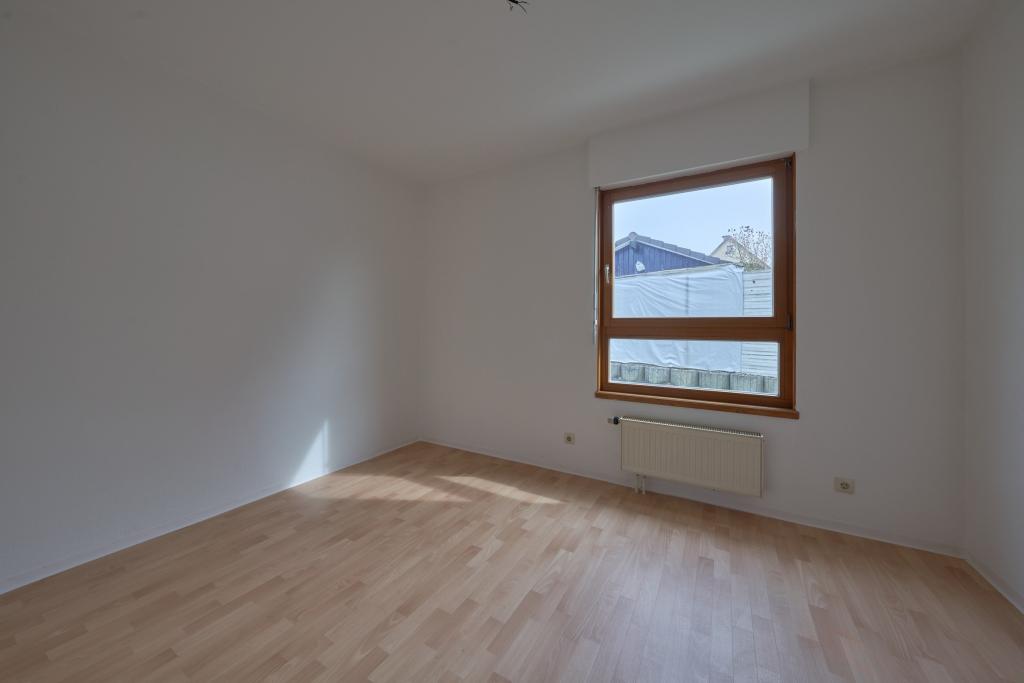 Schlafen Erdgeschoss