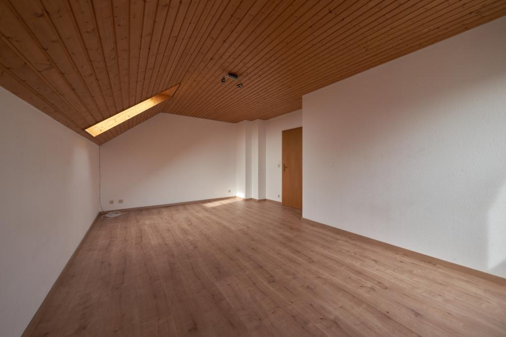 Essen/Wohnen 1. Dachgeschoss