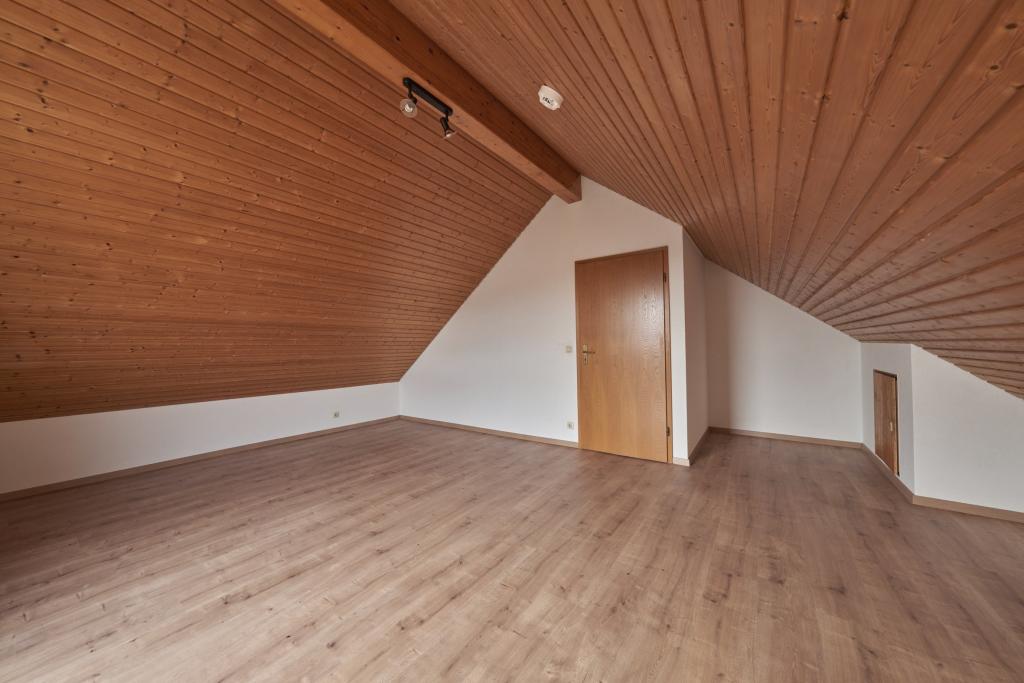 Zimmer 2. Dachgeschoss