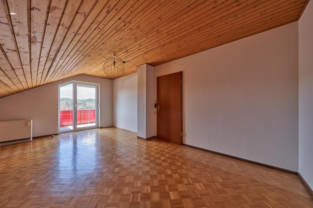 Schlafzimmer DG