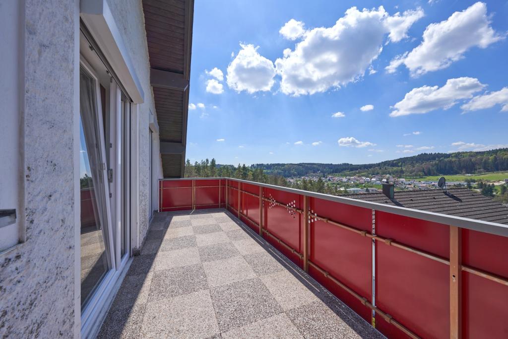 Balkon DG