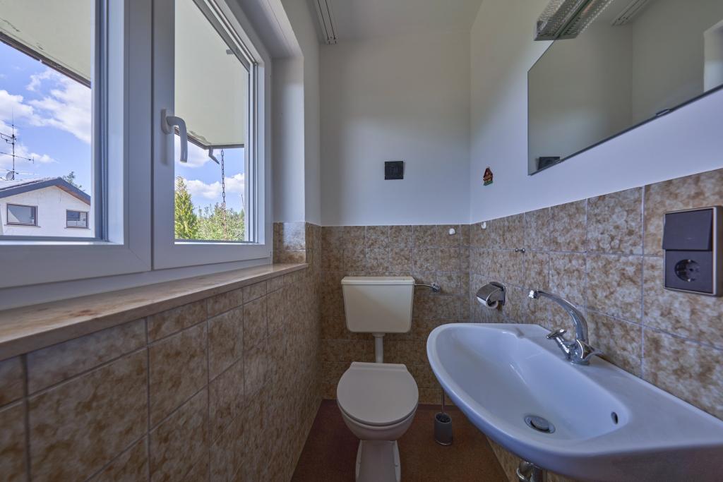 WC UG