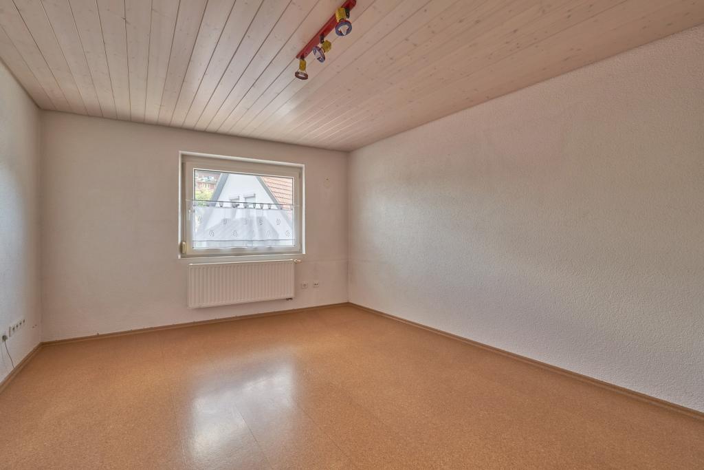 Büro EG