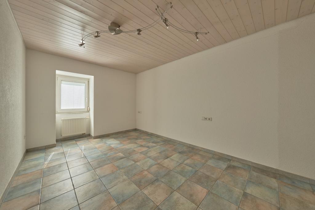 Schlafzimmer EG