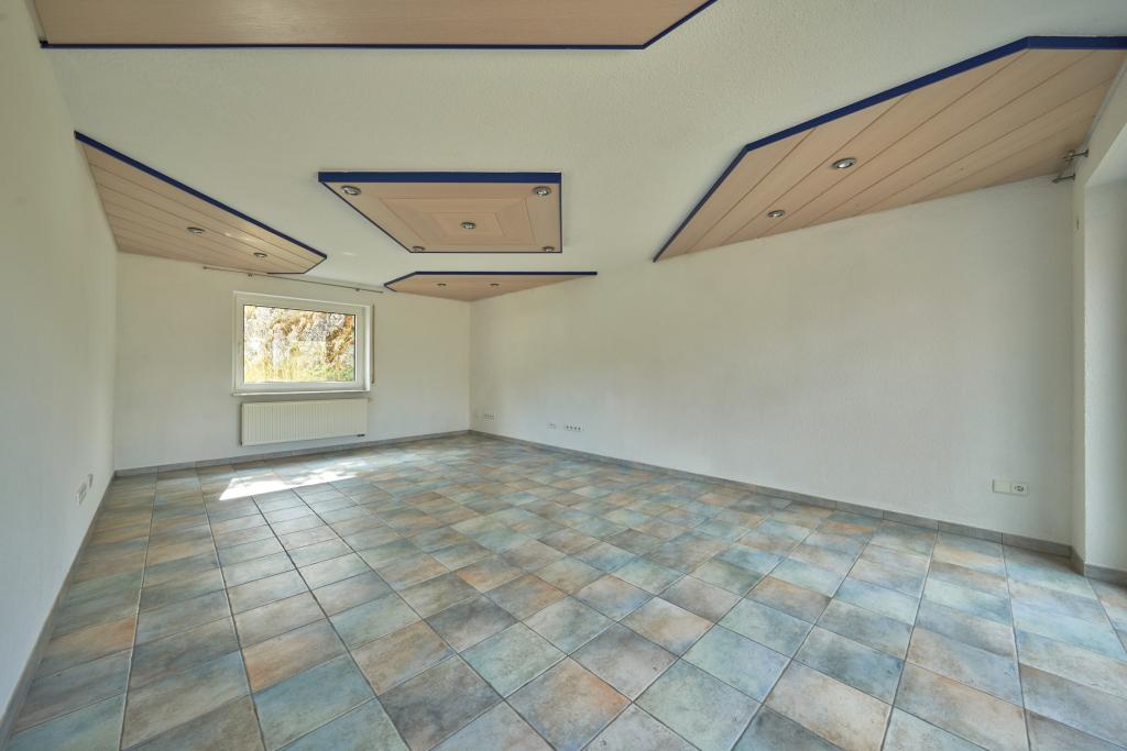 Wohnzimmer EG