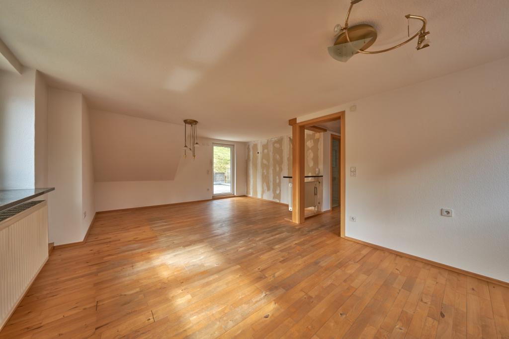 Wohnzimmer DG