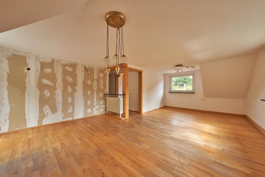 Wohnzimmer DG