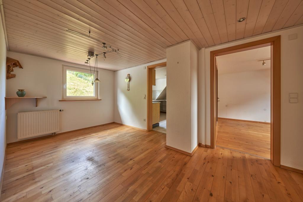 Esszimmer DG