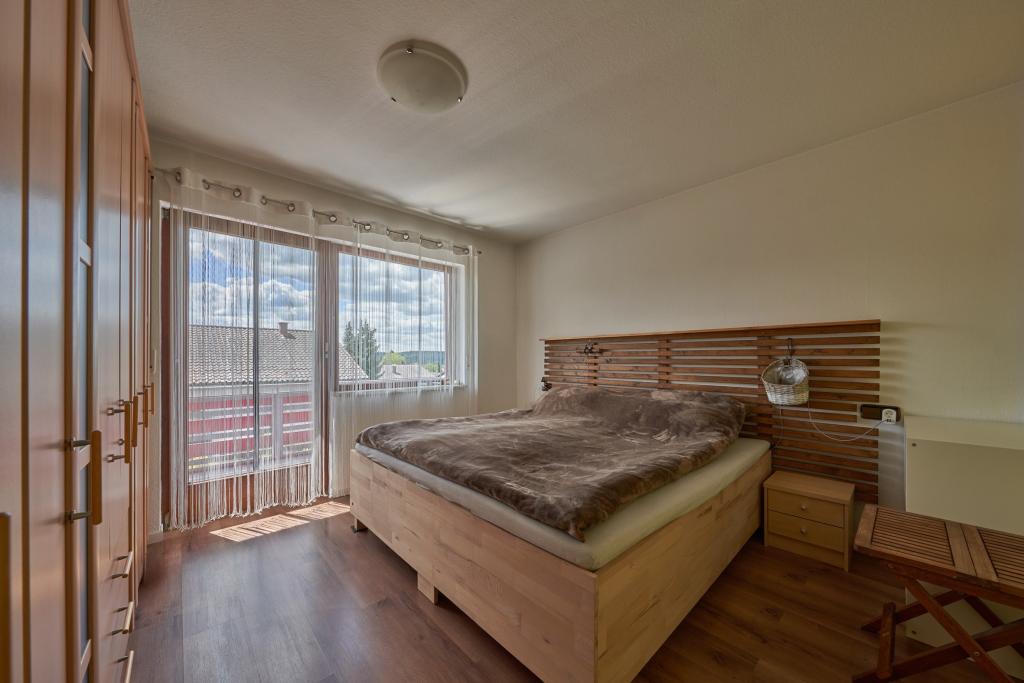 Schlafzimmer OG