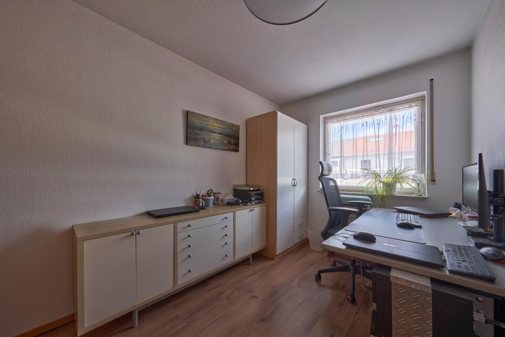 Büro OG