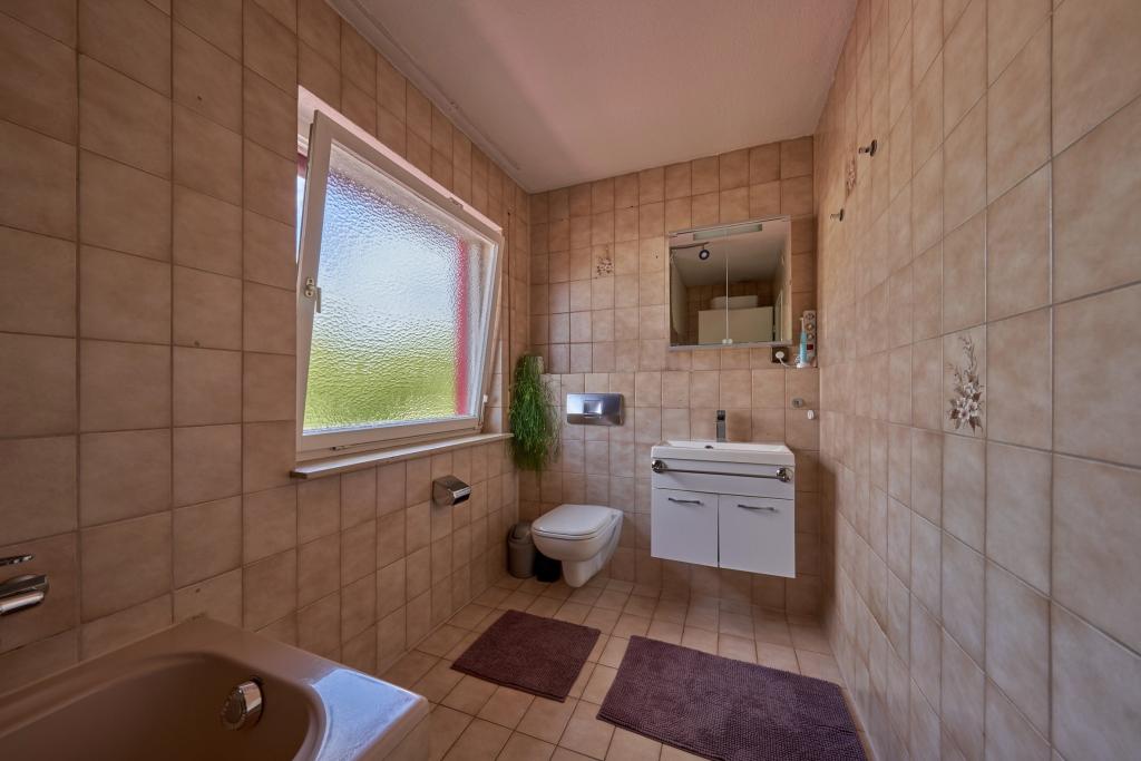 Badezimmer OG