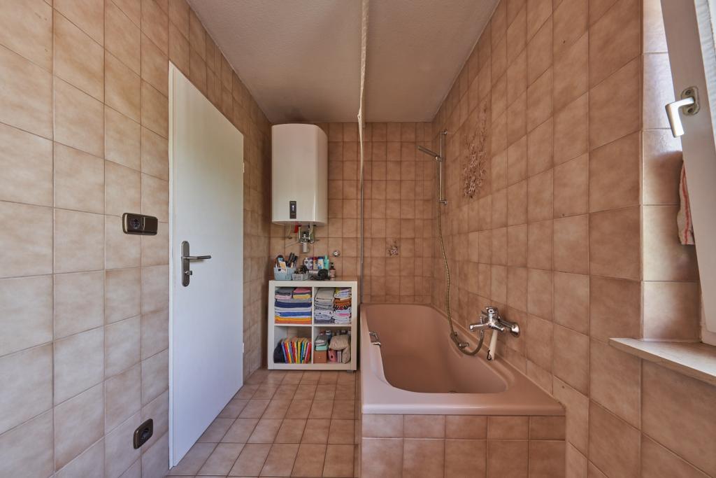 Badezimmer OG
