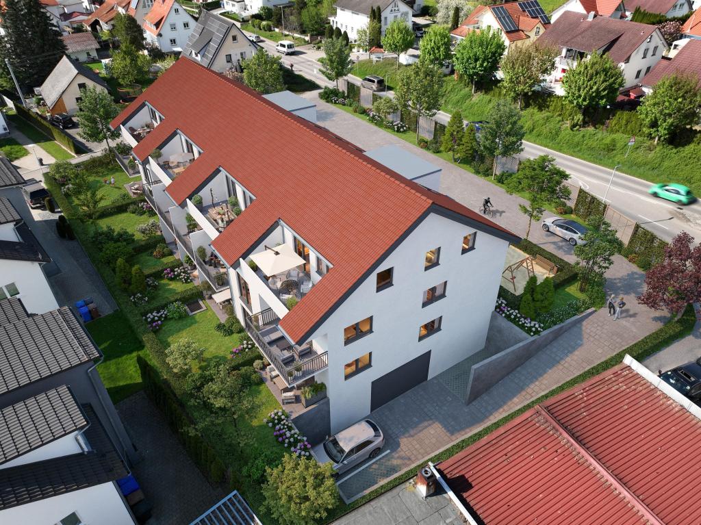 Außenansicht