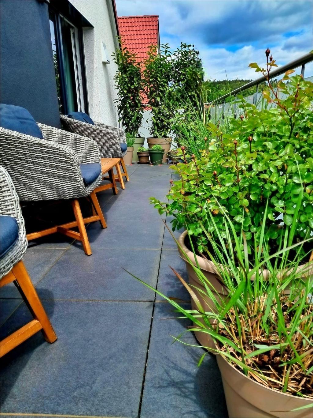 Ideal zur Entspannung