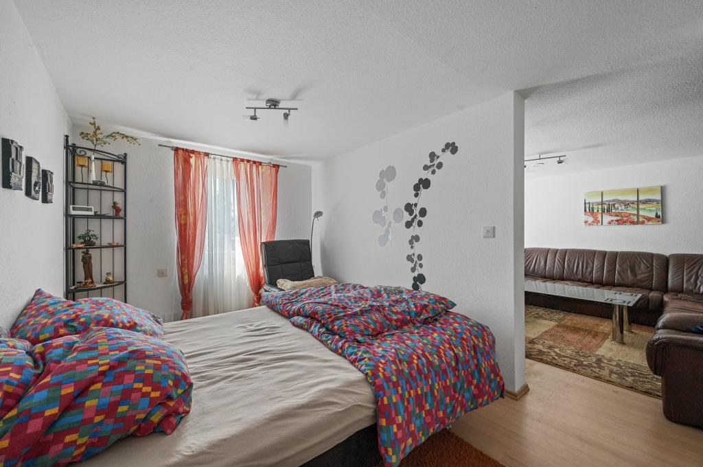 Schlafzimmer/ Zimmer_EG