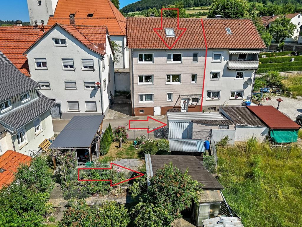 Draufsicht