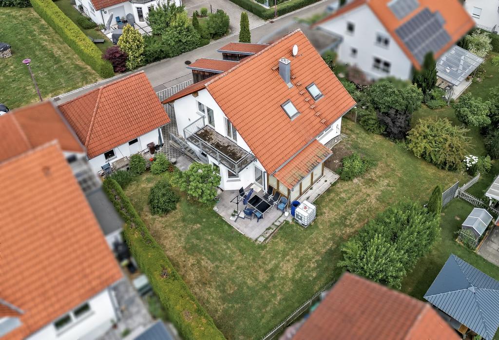 Draufsicht