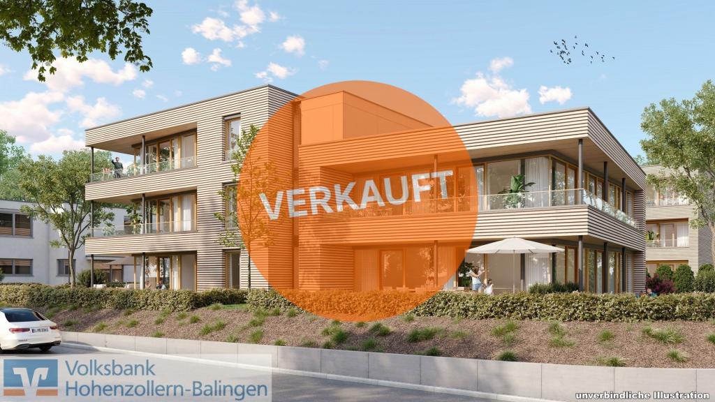 Haus A, Ansicht Südost