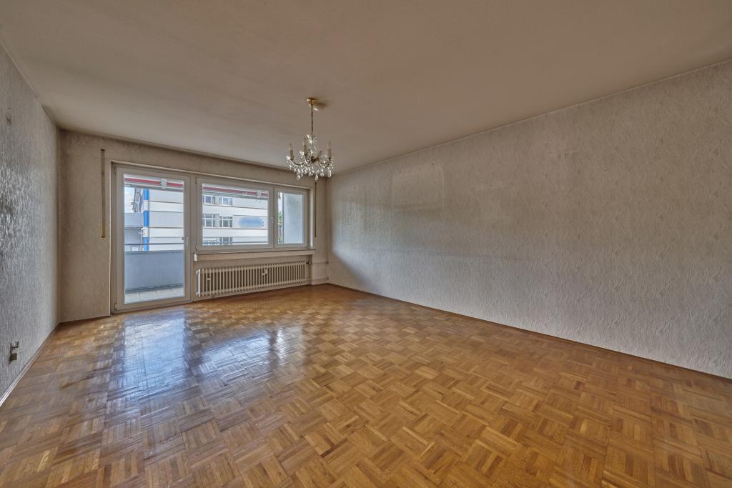 Wohn-/Esszimmer