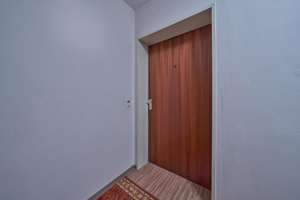 Wohnungseingang