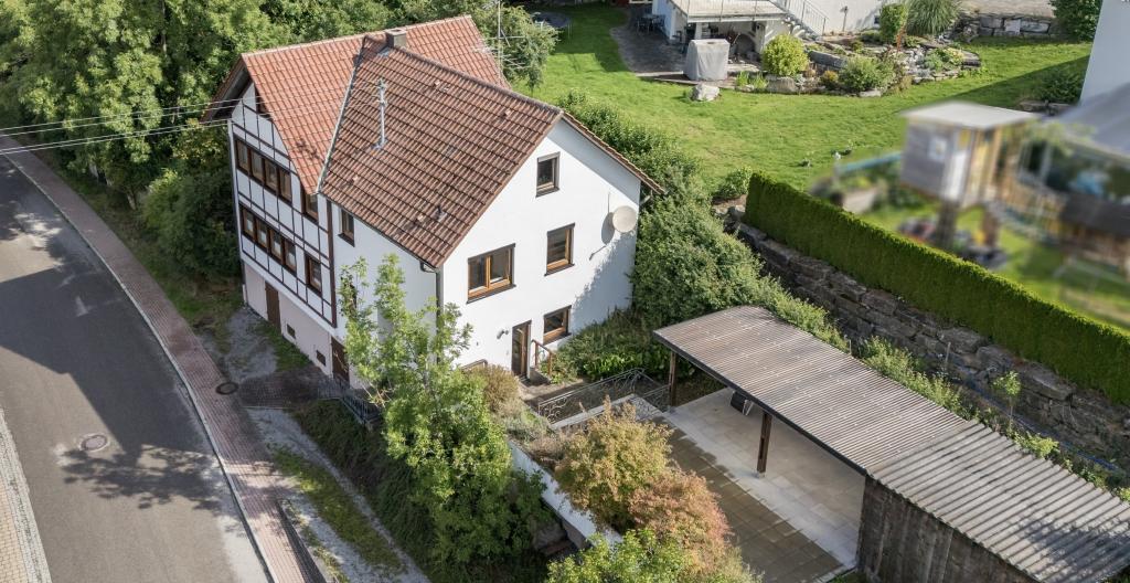 Draufsicht