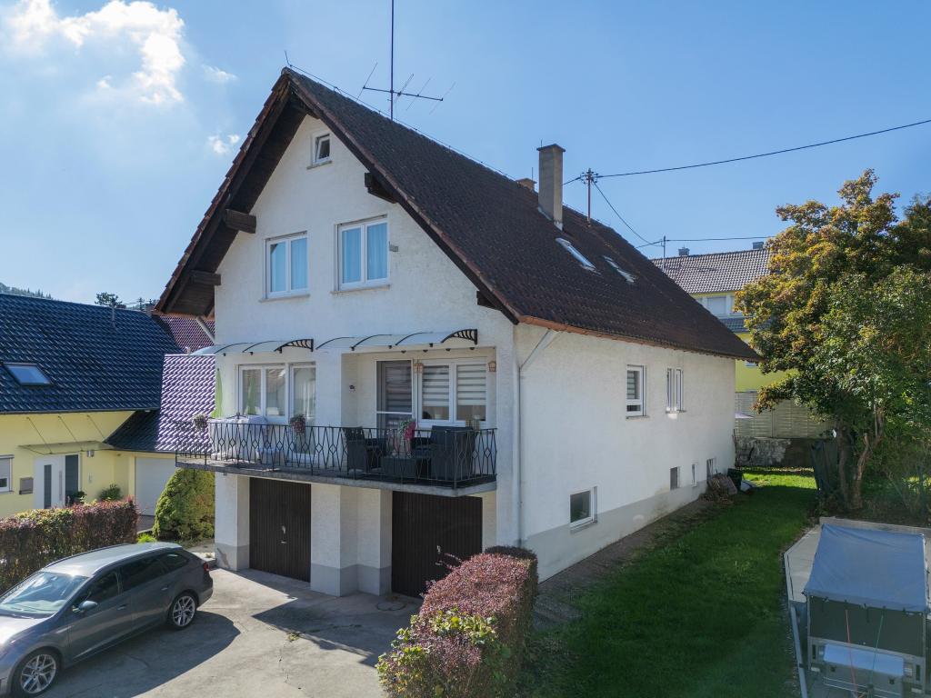 Immobilie in Burladingen -  - Bild 3