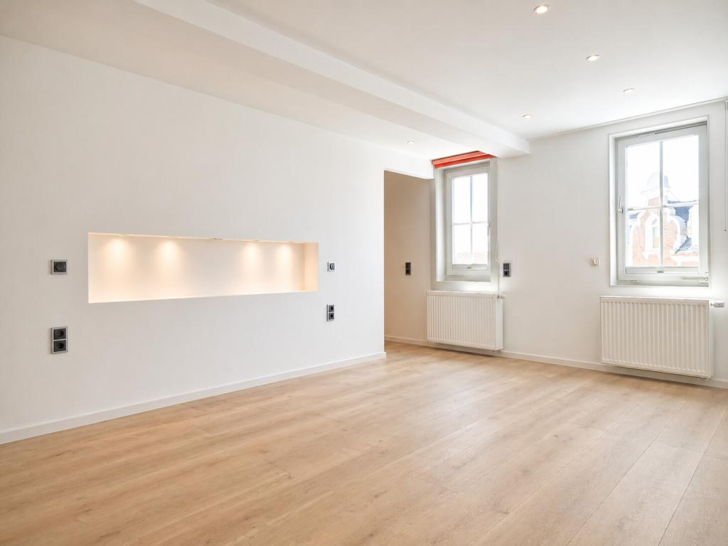 Luxuriöse 2 Zimmer Wohnung in begehrter Innenstadtlage in Groß-Umstadt *provisionsfrei* - Photo 1