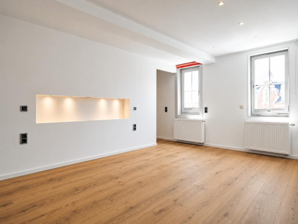 Luxuriöse 2 Zimmer Wohnung in begehrter Innenstadtlage in Groß-Umstadt *provisionsfrei* - Photo 1
