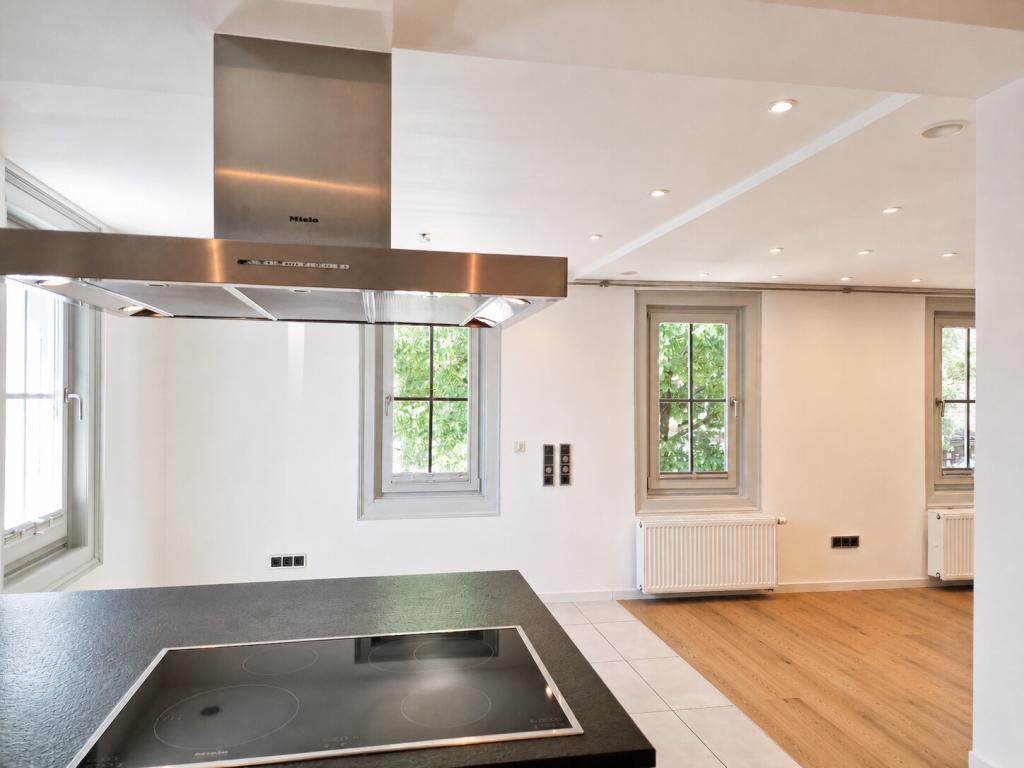 Luxuriöse 2 Zimmer Wohnung in begehrter Innenstadtlage in Groß-Umstadt *provisionsfrei* - Photo 5