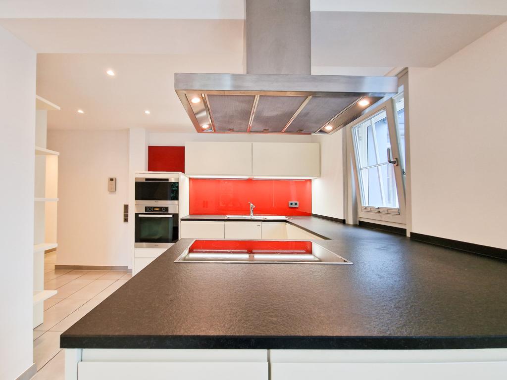Luxuriöse 2 Zimmer Wohnung in begehrter Innenstadtlage in Groß-Umstadt *provisionsfrei* - Photo 3