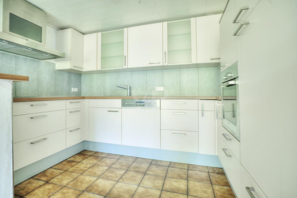 Küche Einliegerwohnung