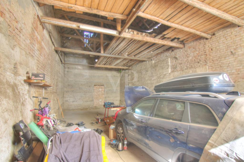 Lager / Garage 