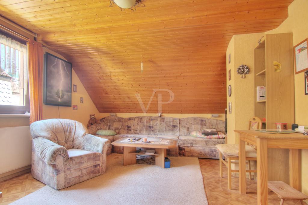 Wohnzimmer OG