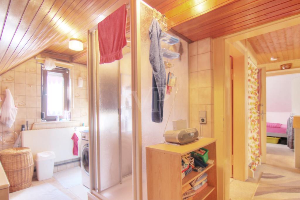 Badezimmer OG