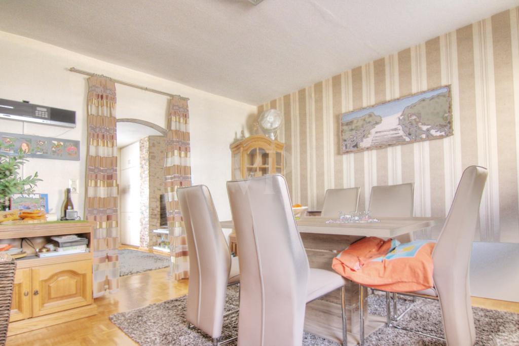 Esszimmer EG 