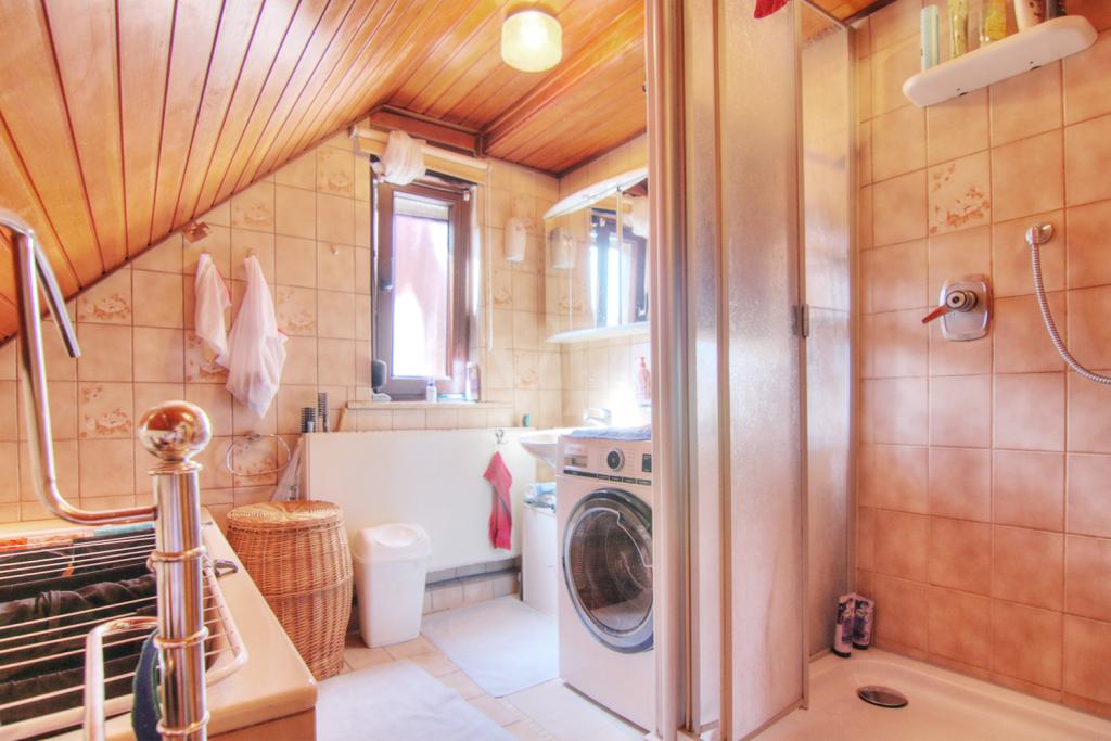 Badezimmer OG 