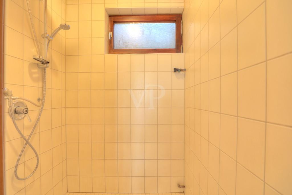 Dusche Einliegerwohnung