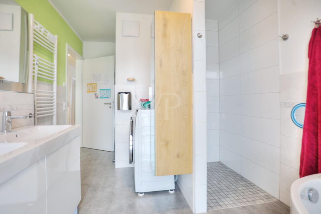 Badezimmer 