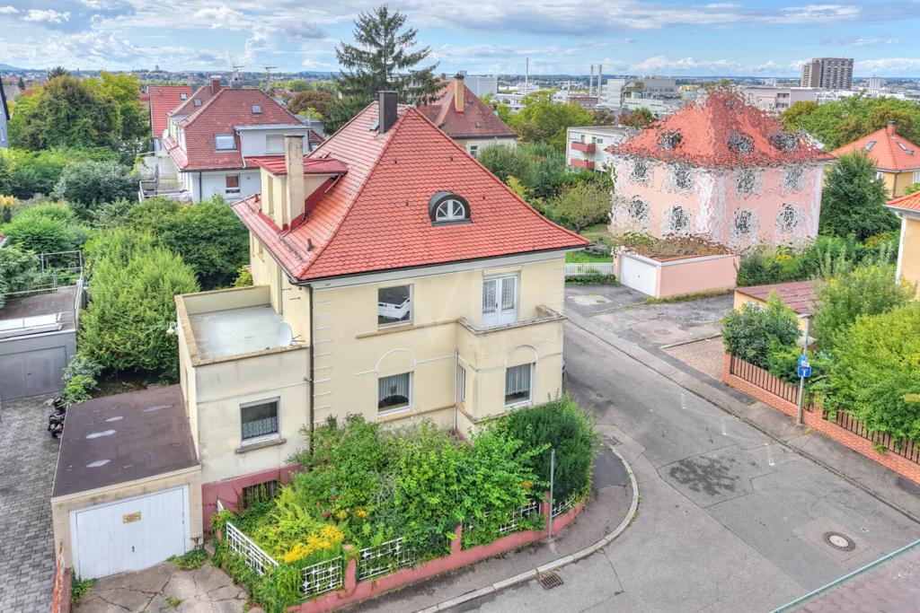 Ansicht