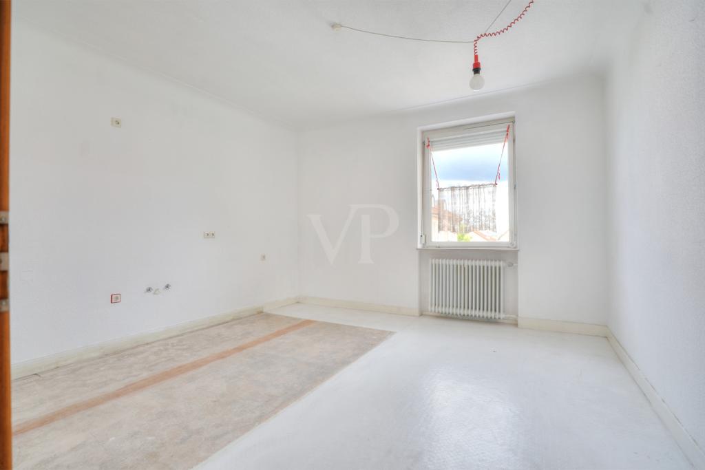 Mögliche Küche - Schlafzimmer OG