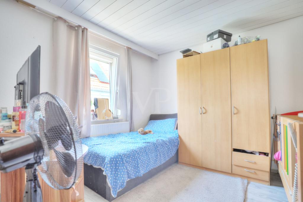 Schlafzimmer OG 