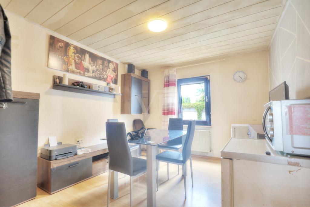 Esszimmer EG 