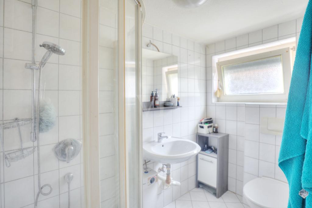 Badezimmer EG 