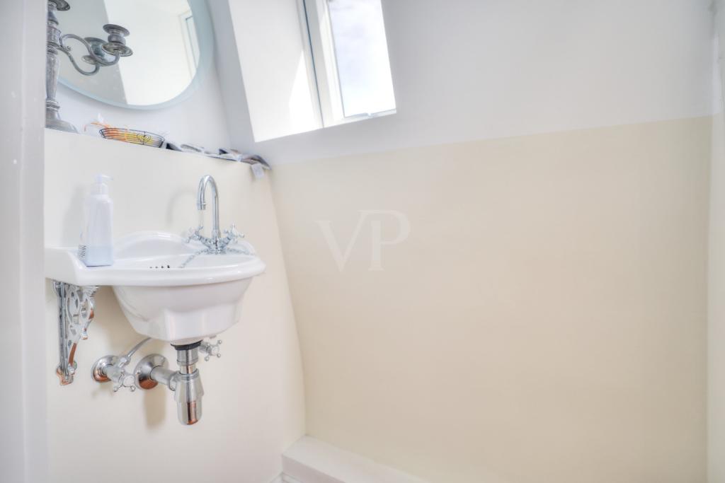 Gäste WC
