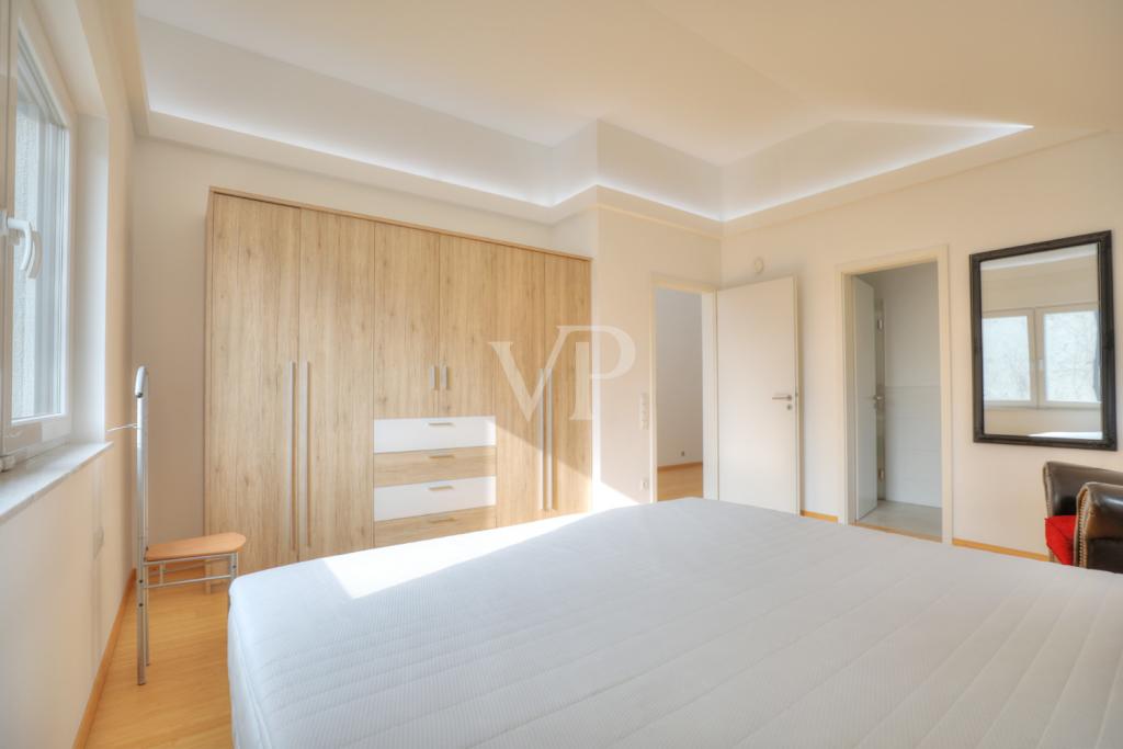 Elternschlafzimmer 