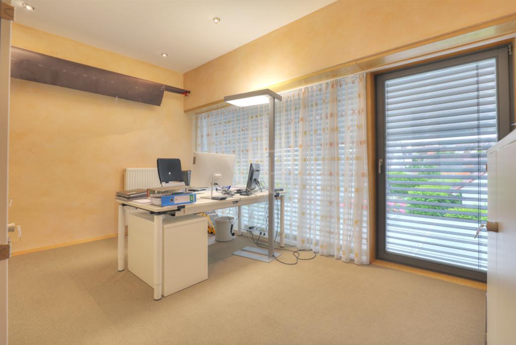 Büro / Kinderzimmer OG
