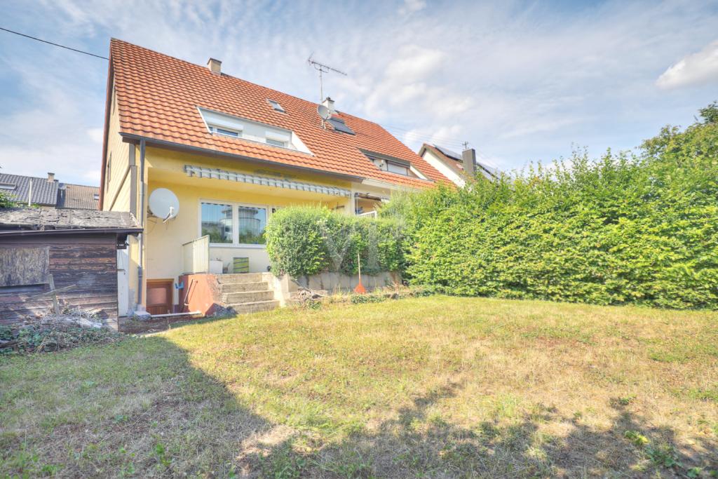 Ansicht 