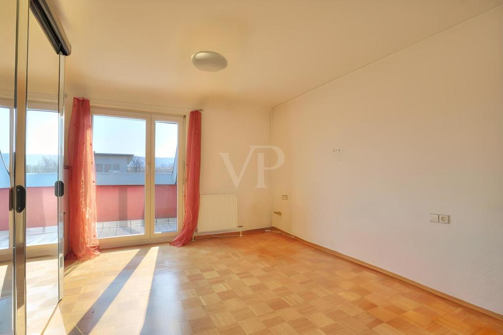 Elternschlafzimmer