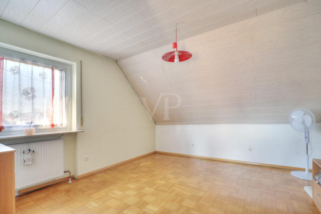 Kinderzimmer 